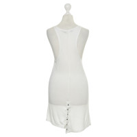 Alice + Olivia Tank-top with asymmetry