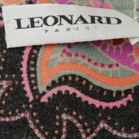 Leonard Sweater