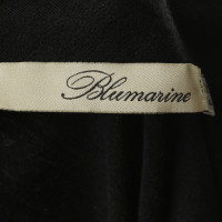 Blumarine Top with beaded trim