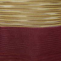 Missoni Top with stripe pattern