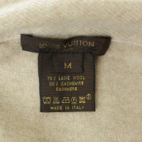 Louis Vuitton Pullover aus Wolle und Kaschmir