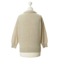 Louis Vuitton Pullover aus Wolle und Kaschmir