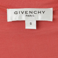 Givenchy Top con volant