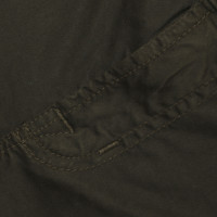 J Brand Pantaloni in oliva