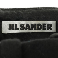 Jil Sander Solid wool Pant