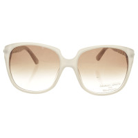 Armani Sunglasses in off-white