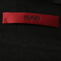 Hugo Boss skirt wool
