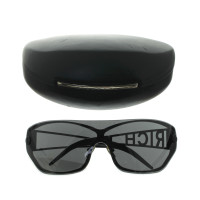 Richmond Black sunglasses