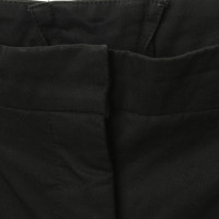 Balenciaga Pantaloni con pieghe