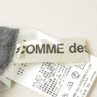 Comme Des Garçons Top grigio