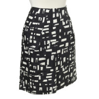 Marni skirt pattern