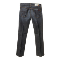 7 For All Mankind Jeans 'Flynt' with washing