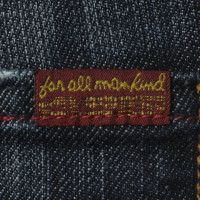 7 For All Mankind Jeans 'Flynt' met wassen