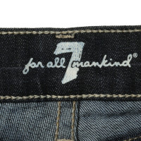 7 For All Mankind Jeans « Roxanne »