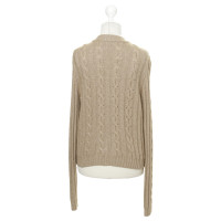 Moschino Cheap And Chic Cardigan mit Pailletten