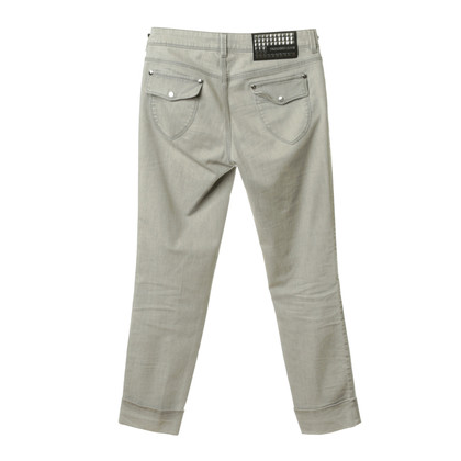Andere merken Trussardi Jeans - rechte been jeans