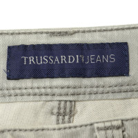Andere Marke Trussardi Jeans - Jeans mit geradem Bein