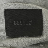 Gestuz Sweater with chain trim