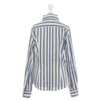 Dolce & Gabbana Blouse with stripes