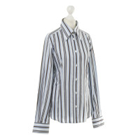 Dolce & Gabbana Blouse with stripes