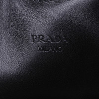 Prada IPad sleeve with logo