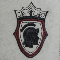Prada IPad mouw met logo