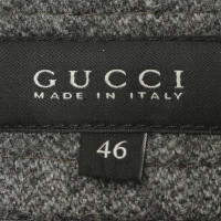 Gucci Rock in Grau
