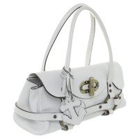 Luella Handtasche in Weiß