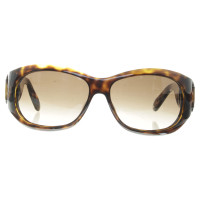 Gucci Sunglasses with bamboo detail