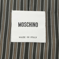 Moschino Blazer with sequin trim