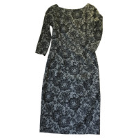 Thomas Rath Dress with a floral pattern 