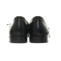 Jil Sander Black slippers