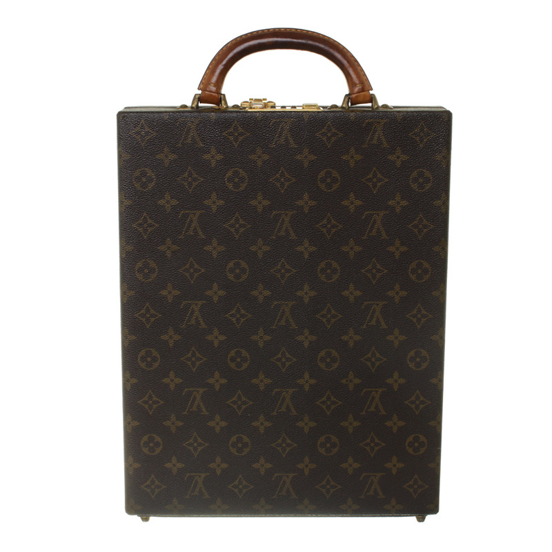 Louis Vuitton Briefcase Attachè