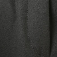 Hugo Boss Grey cloth trowsers