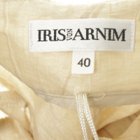 Iris Von Arnim Lightweight pants pattern