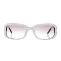 Calvin Klein Zweifarbige Sonnenbrille