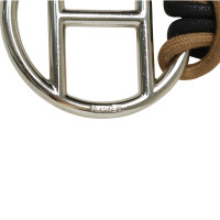 Hermès Gürtel Set