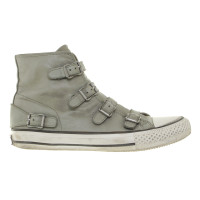 Ash Groene sneaker