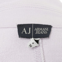 Armani Jeans Giacca in rosa