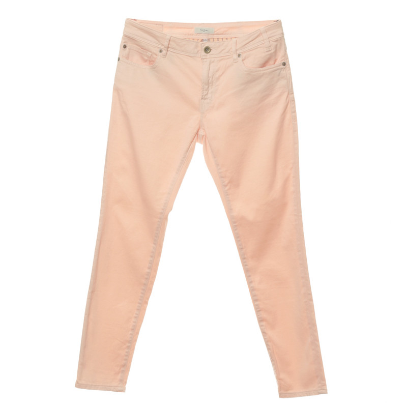Paul Smith Jeans in pink