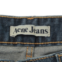Acne Slight Bootcut jeans