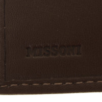 Missoni Brown purse