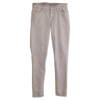 7 For All Mankind Jeans gris