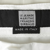 Marithé Et Francois Girbaud skirt embellished bags