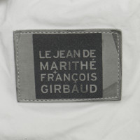 Marithé Et Francois Girbaud Rock verfraaid zakken