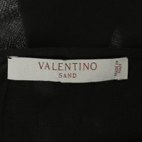 Valentino Garavani Zwart tuniek