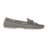 Tod's Loafer in grey