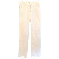Armani Jeans Jeans in bianco 