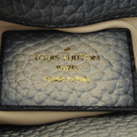 Louis Vuitton Borsa denim