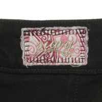 Andere Marke Siwy - Jeans in Schwarz